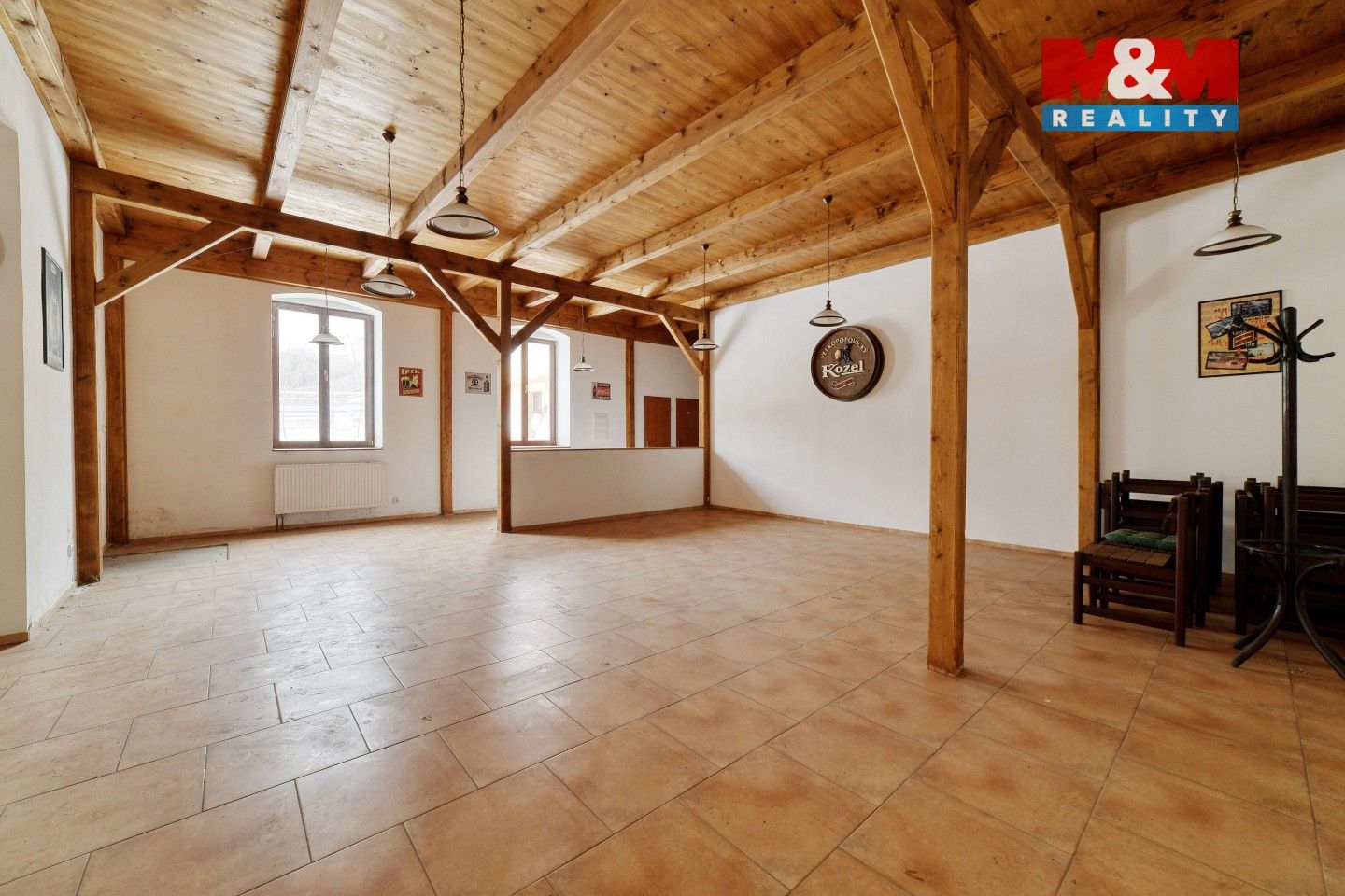 Prodej domu 500 m² - foto 26