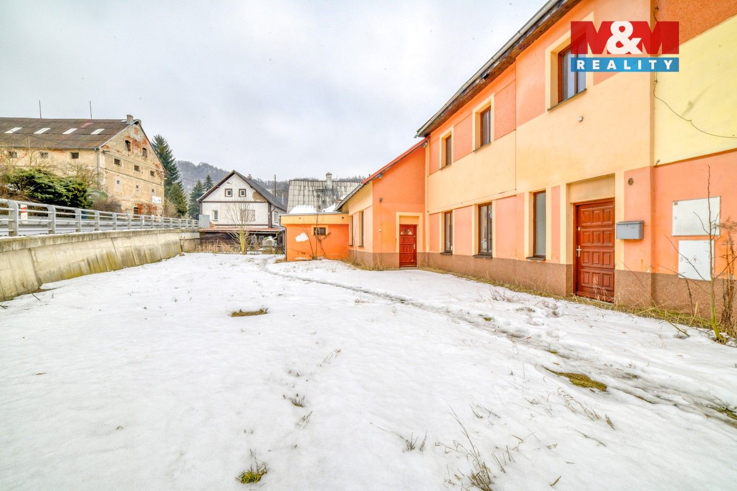 Prodej domu 500 m² - foto 40