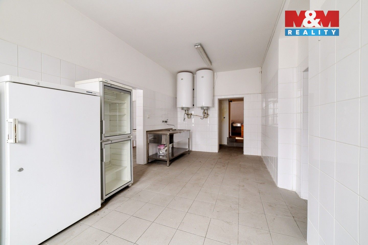 Prodej domu 500 m² - foto 33