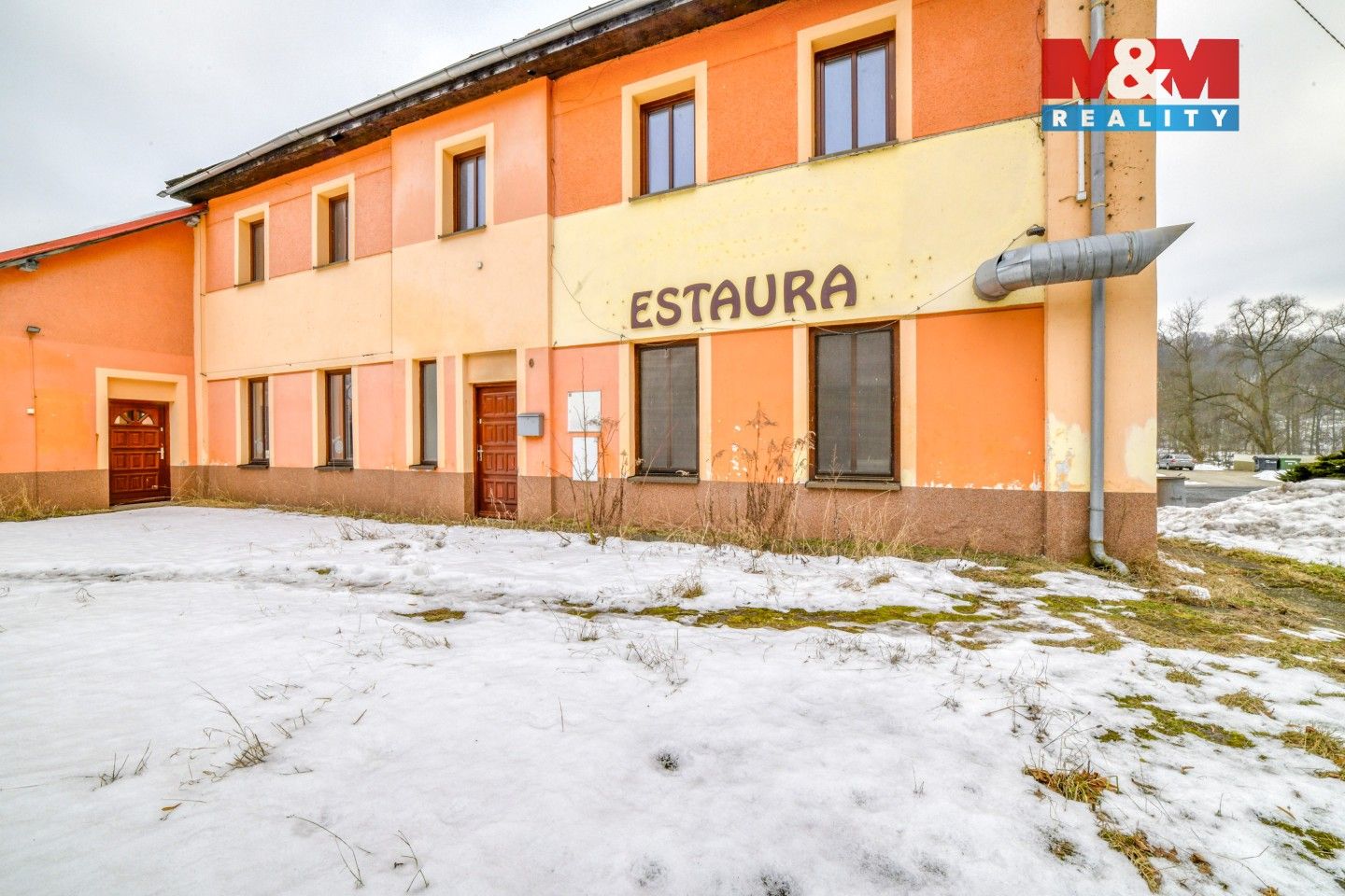 Prodej domu 500 m² - foto 41