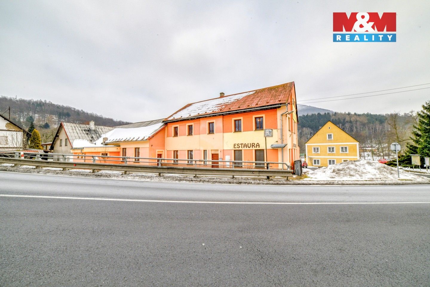 Prodej domu 500 m² - foto 42