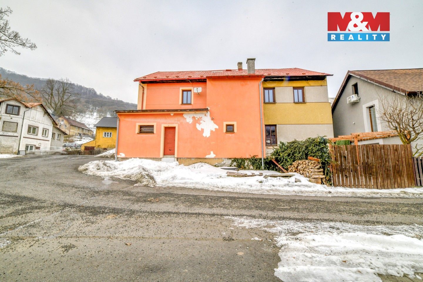 Prodej domu 500 m² - foto 43