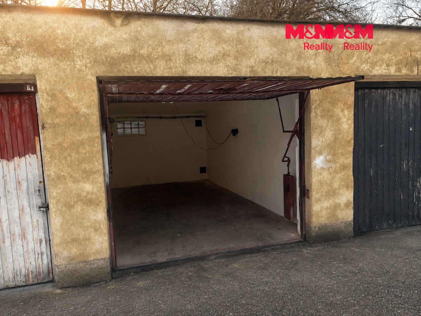 Prodej nemovitosti 18 m² - foto 4