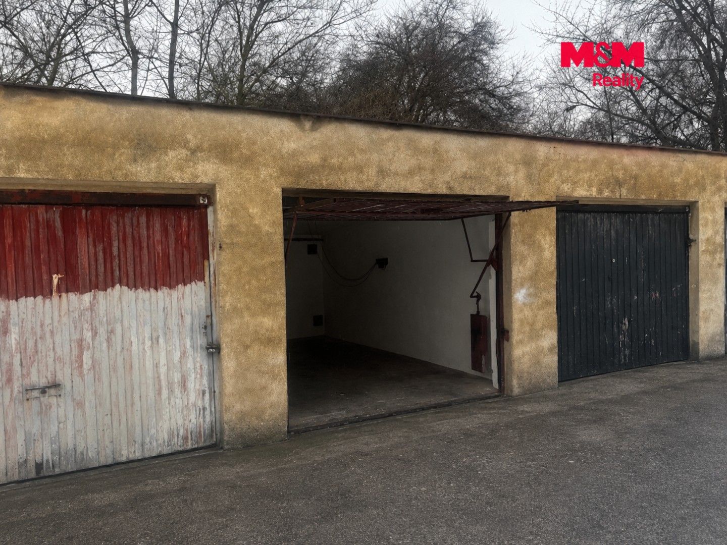 Prodej nemovitosti 18 m² - foto 5