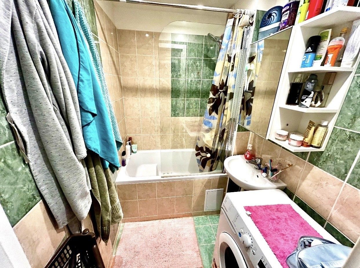 Prodej bytu 3+1 70 m² - foto 4