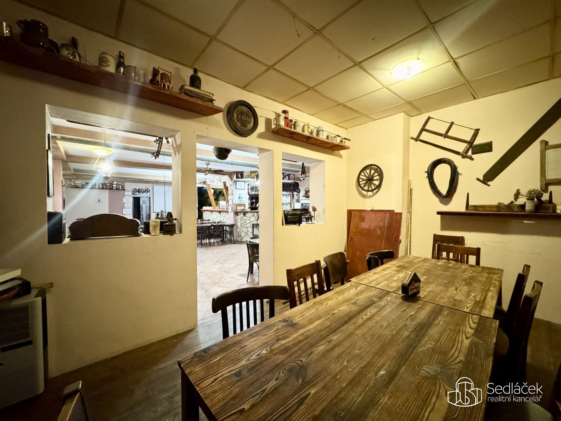 Pronájem komerčního prostoru 166 m² - foto 5