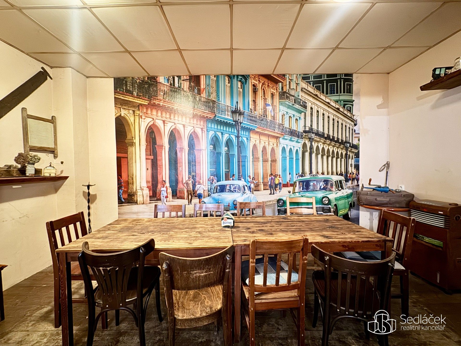 Pronájem komerčního prostoru 166 m² - foto 3