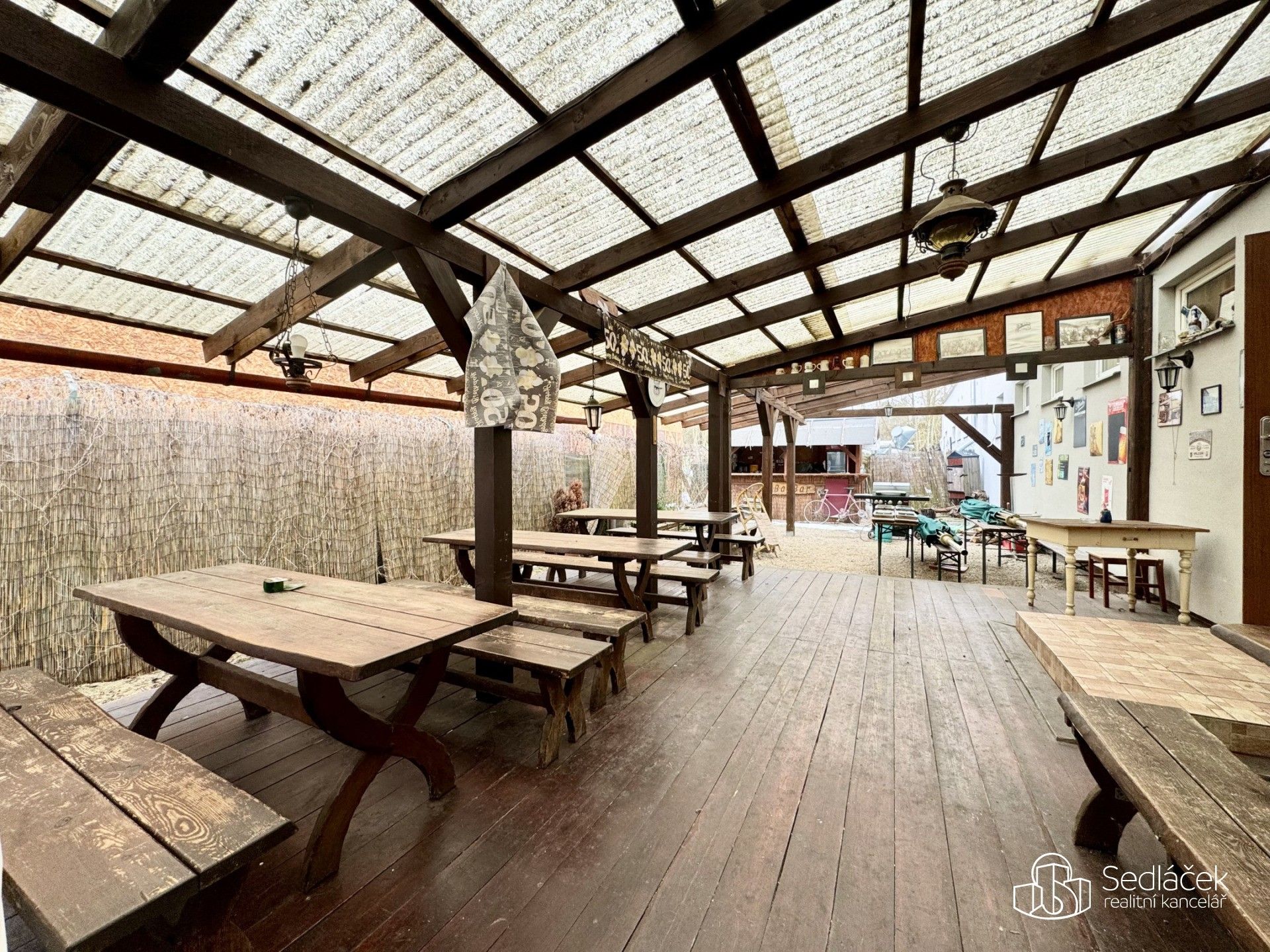 Pronájem komerčního prostoru 166 m² - foto 4