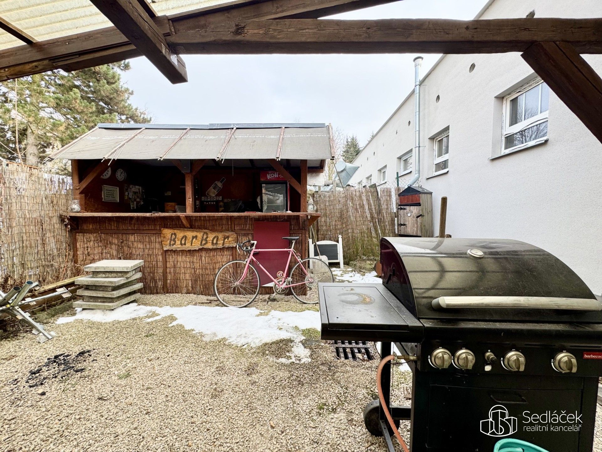 Pronájem komerčního prostoru 166 m² - foto 11