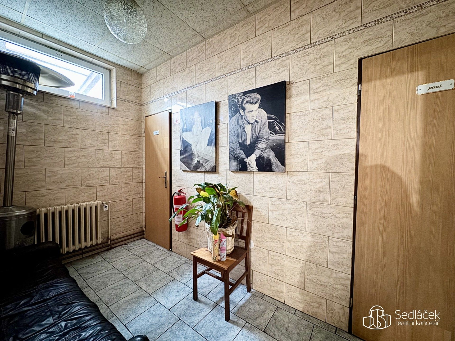 Pronájem komerčního prostoru 166 m² - foto 16