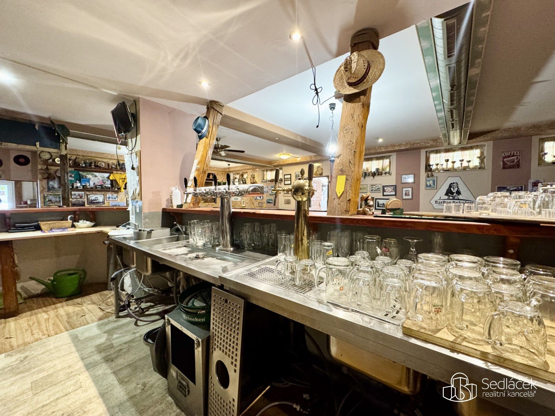 Pronájem komerčního prostoru 166 m² - foto 14