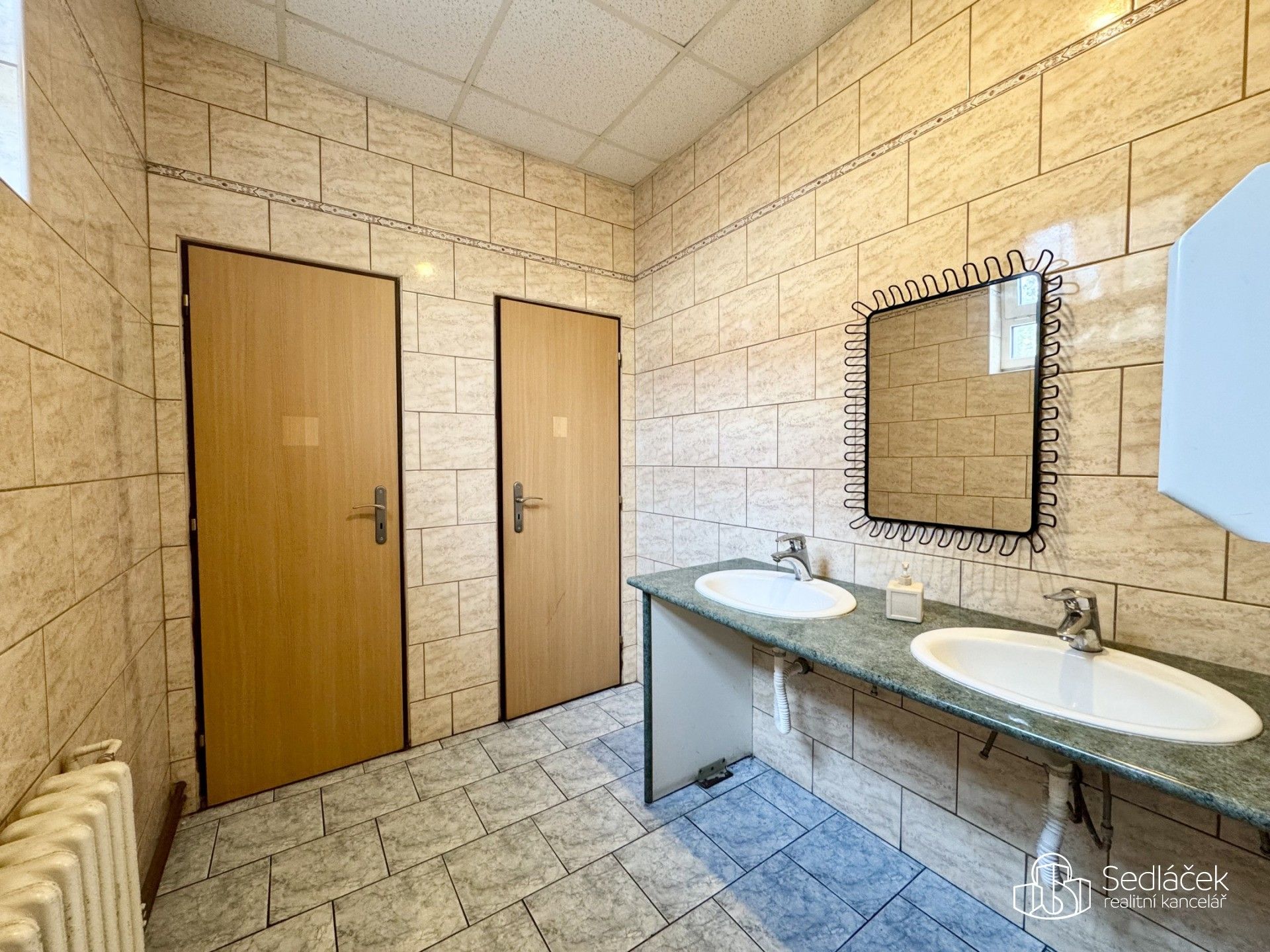 Pronájem komerčního prostoru 166 m² - foto 18