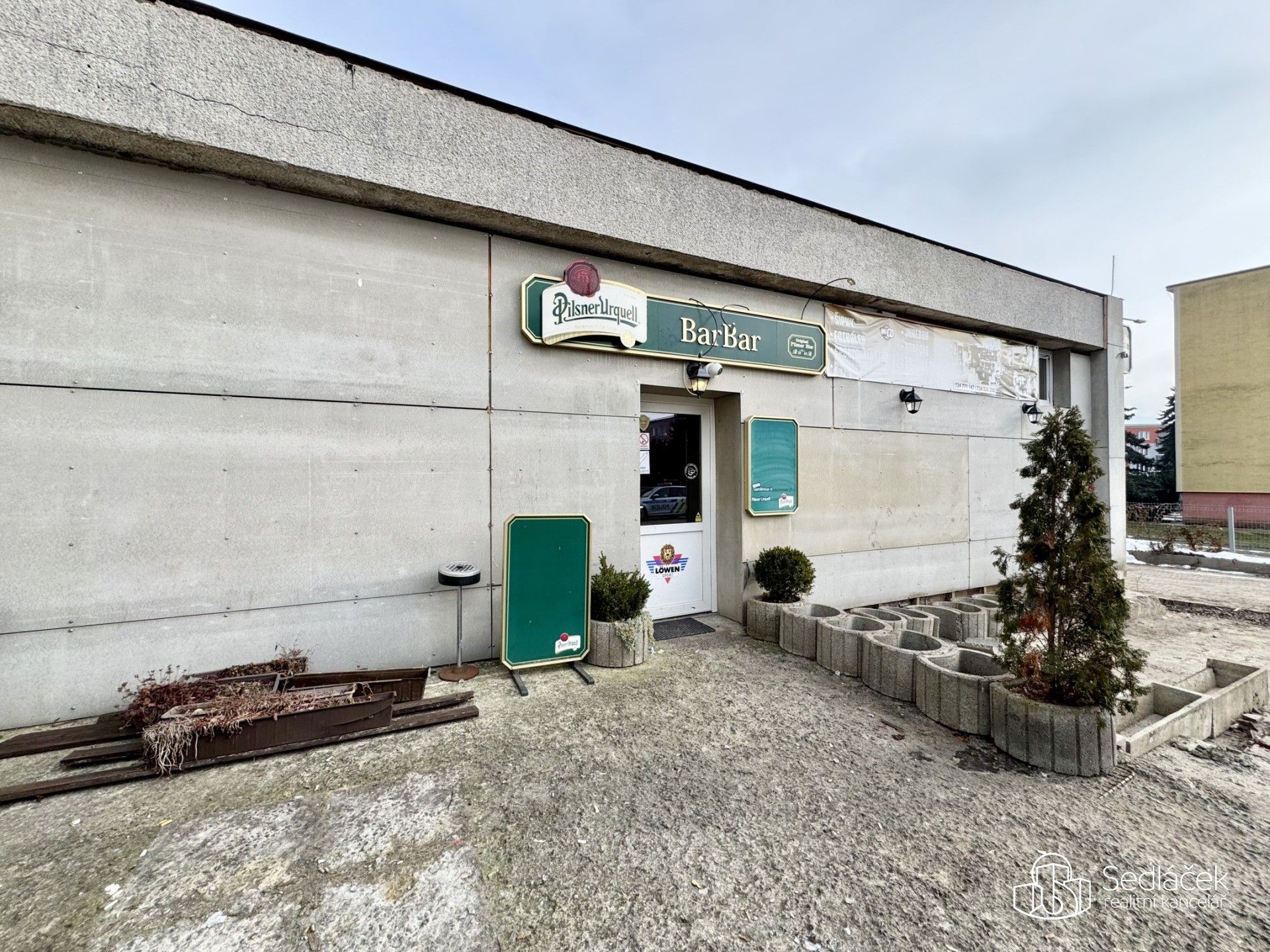Pronájem komerčního prostoru 166 m² - foto 19