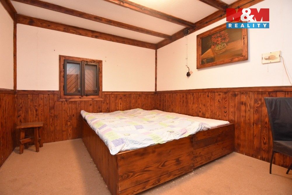 Prodej domu 43 m² - foto 4