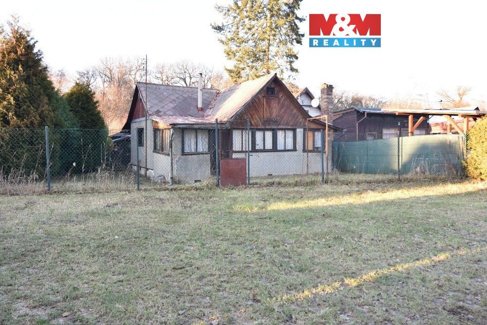 Prodej domu 43 m² - foto 1