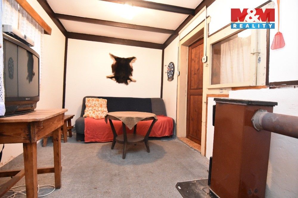 Prodej domu 43 m² - foto 3