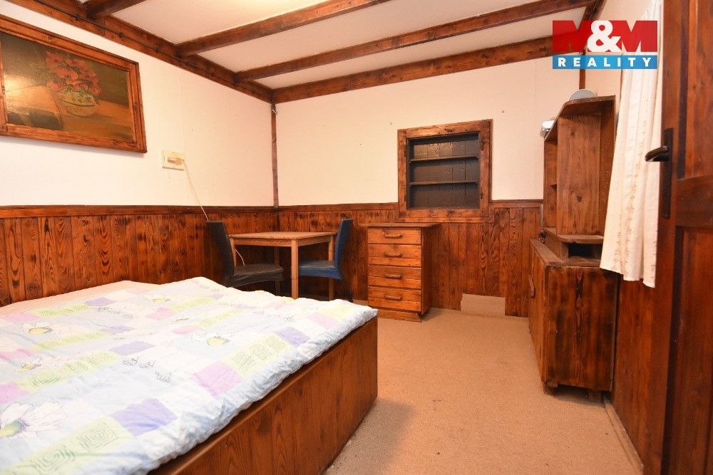 Prodej domu 43 m² - foto 5
