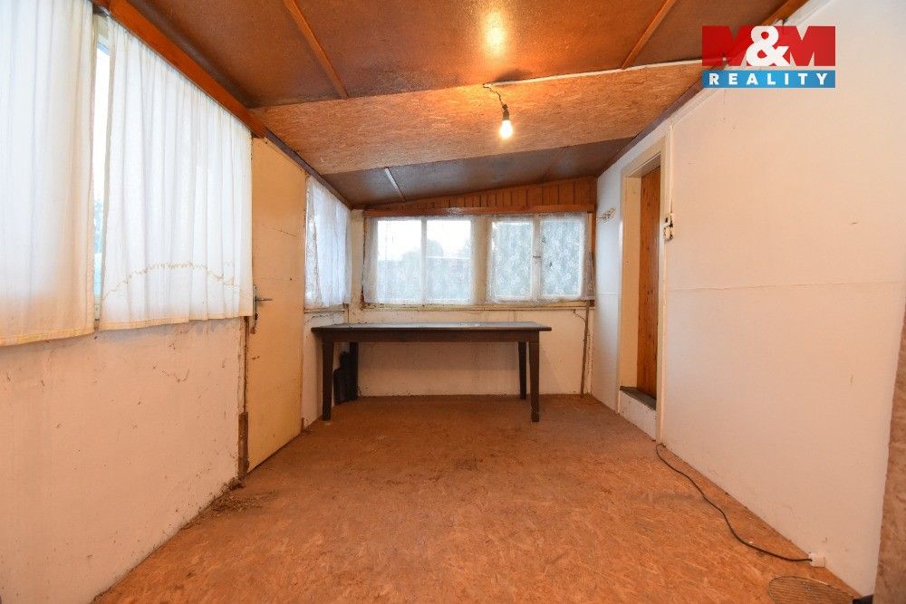 Prodej domu 43 m² - foto 2