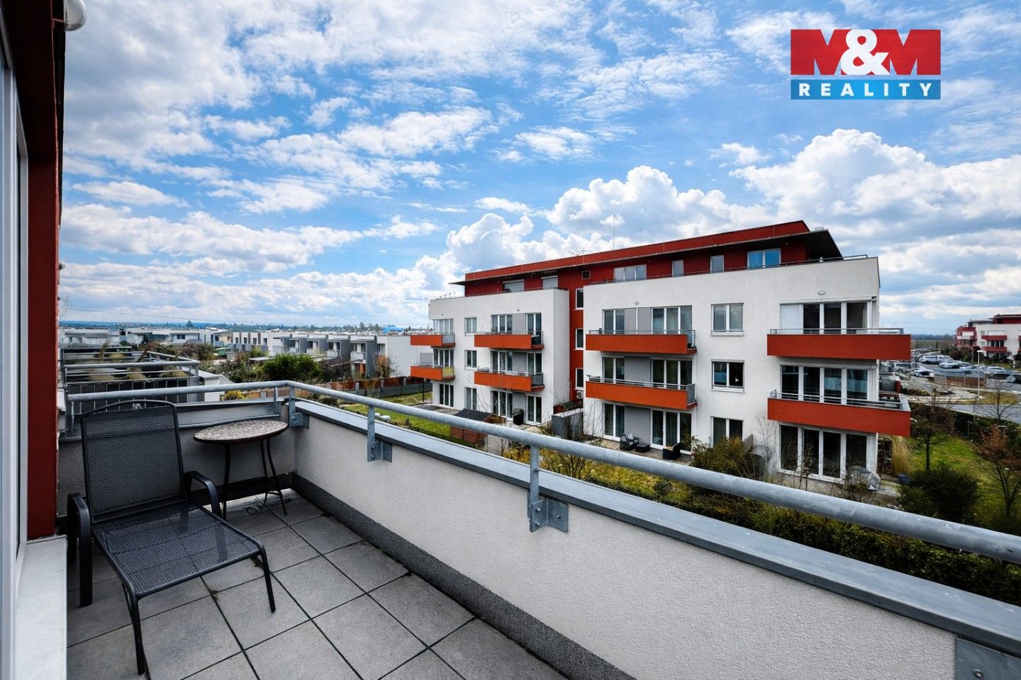 Prodej bytu 2+kk 67 m² - foto 3