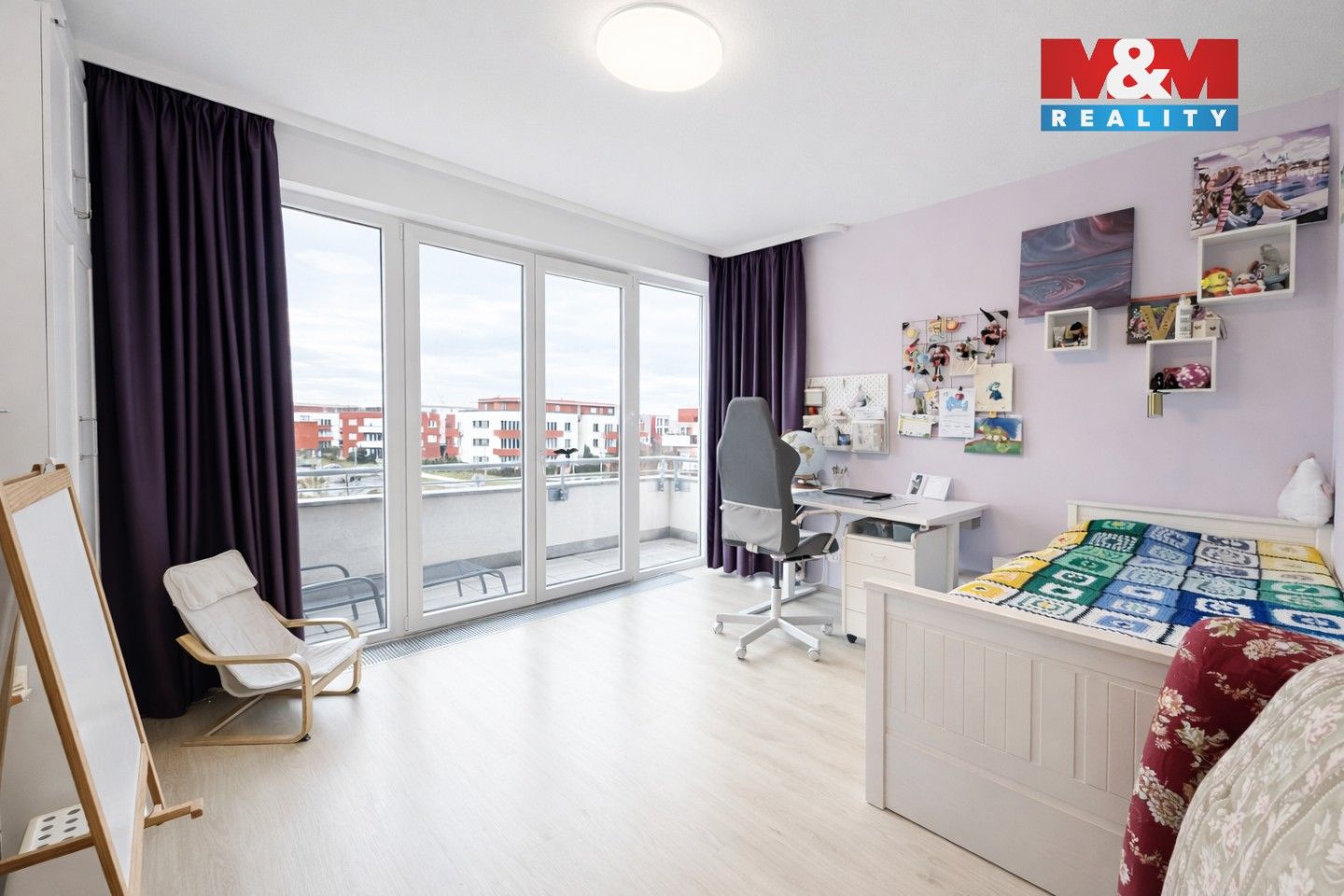 Prodej bytu 2+kk 67 m² - foto 5
