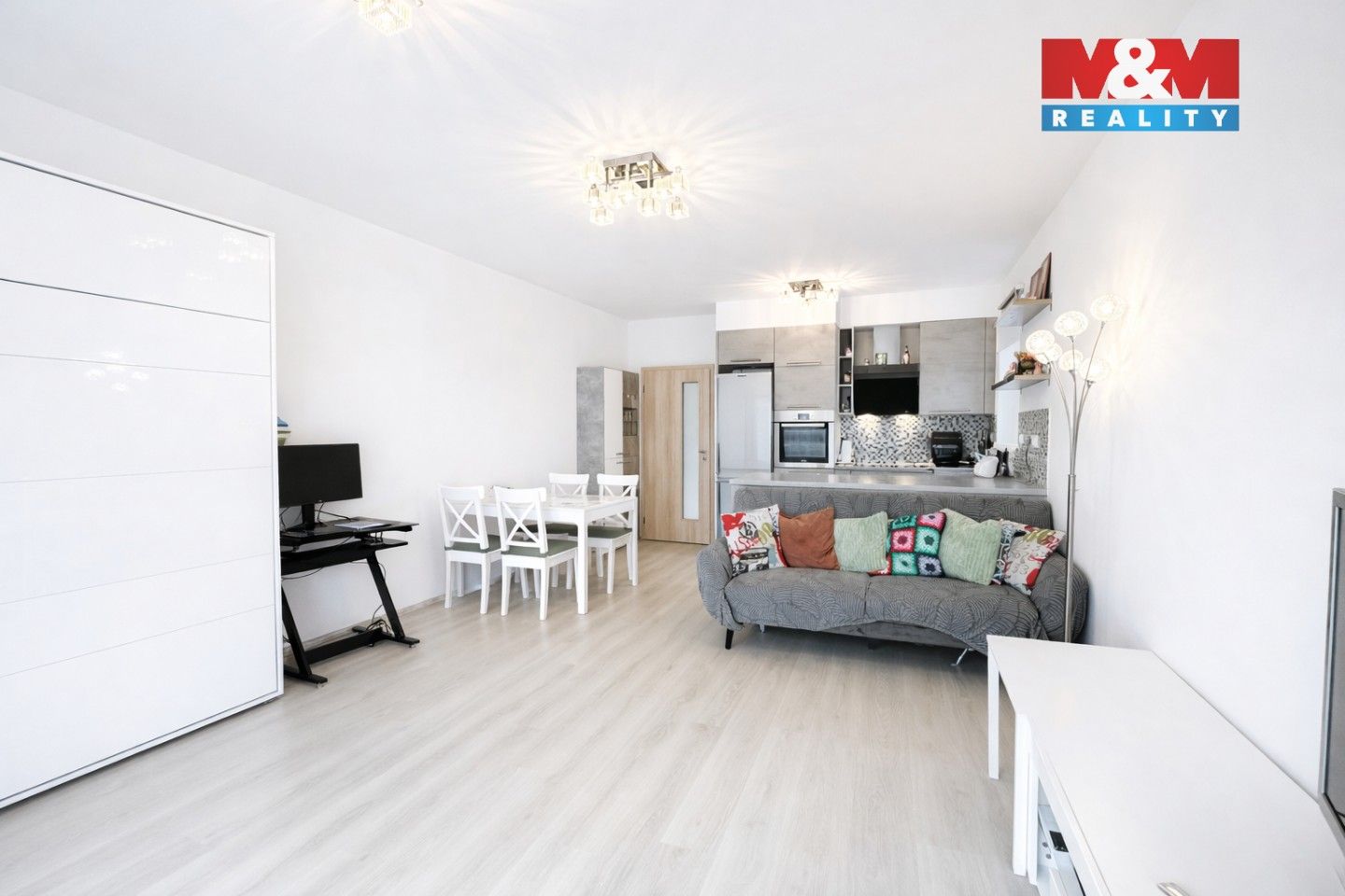 Prodej bytu 2+kk 67 m² - foto 8