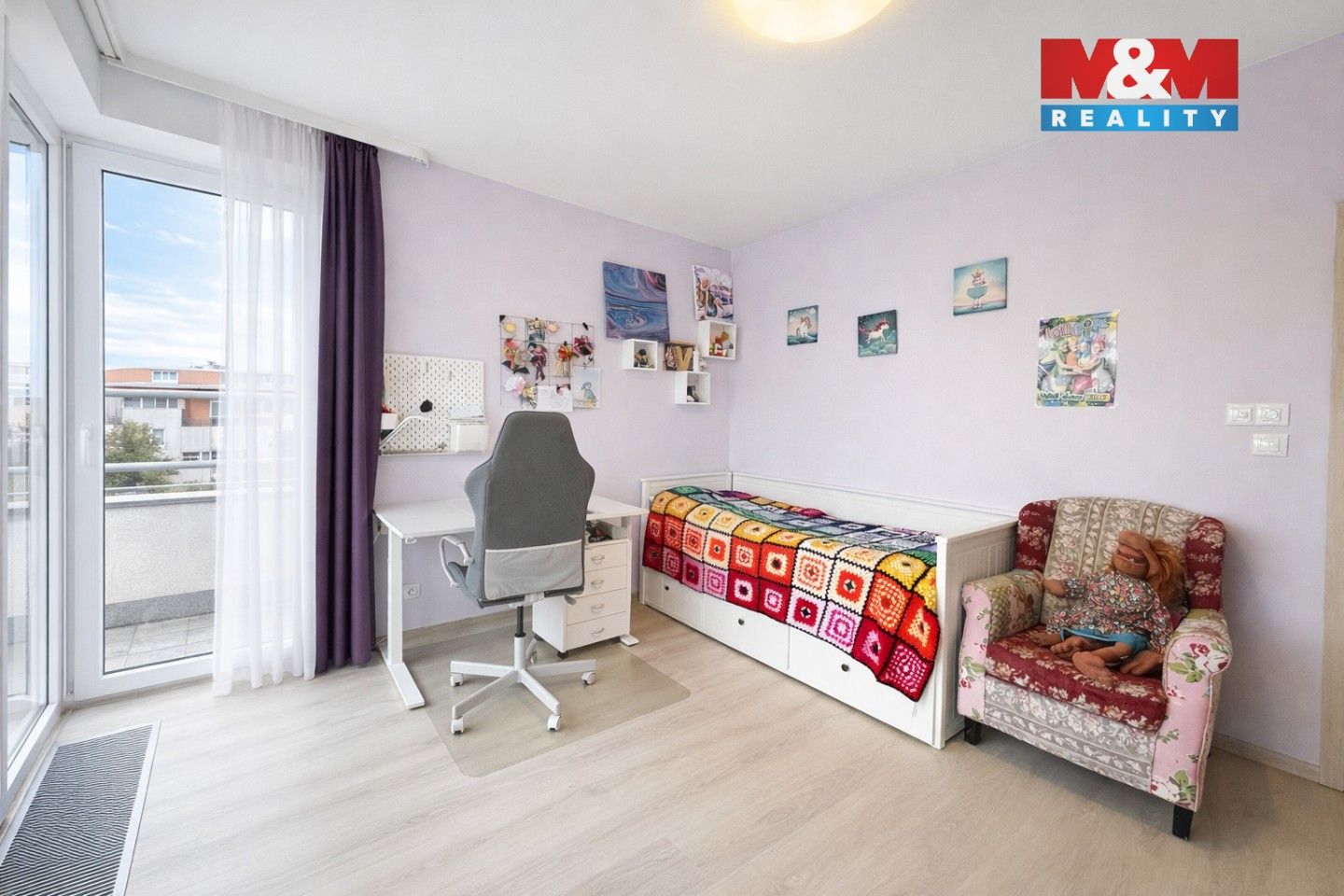 Prodej bytu 2+kk 67 m² - foto 6