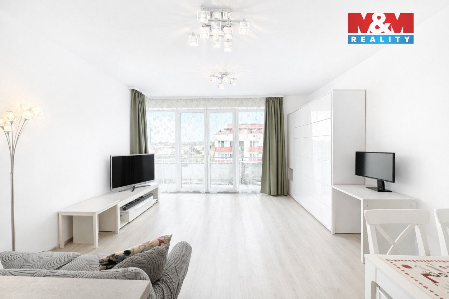 Prodej bytu 2+kk 67 m² - foto 9