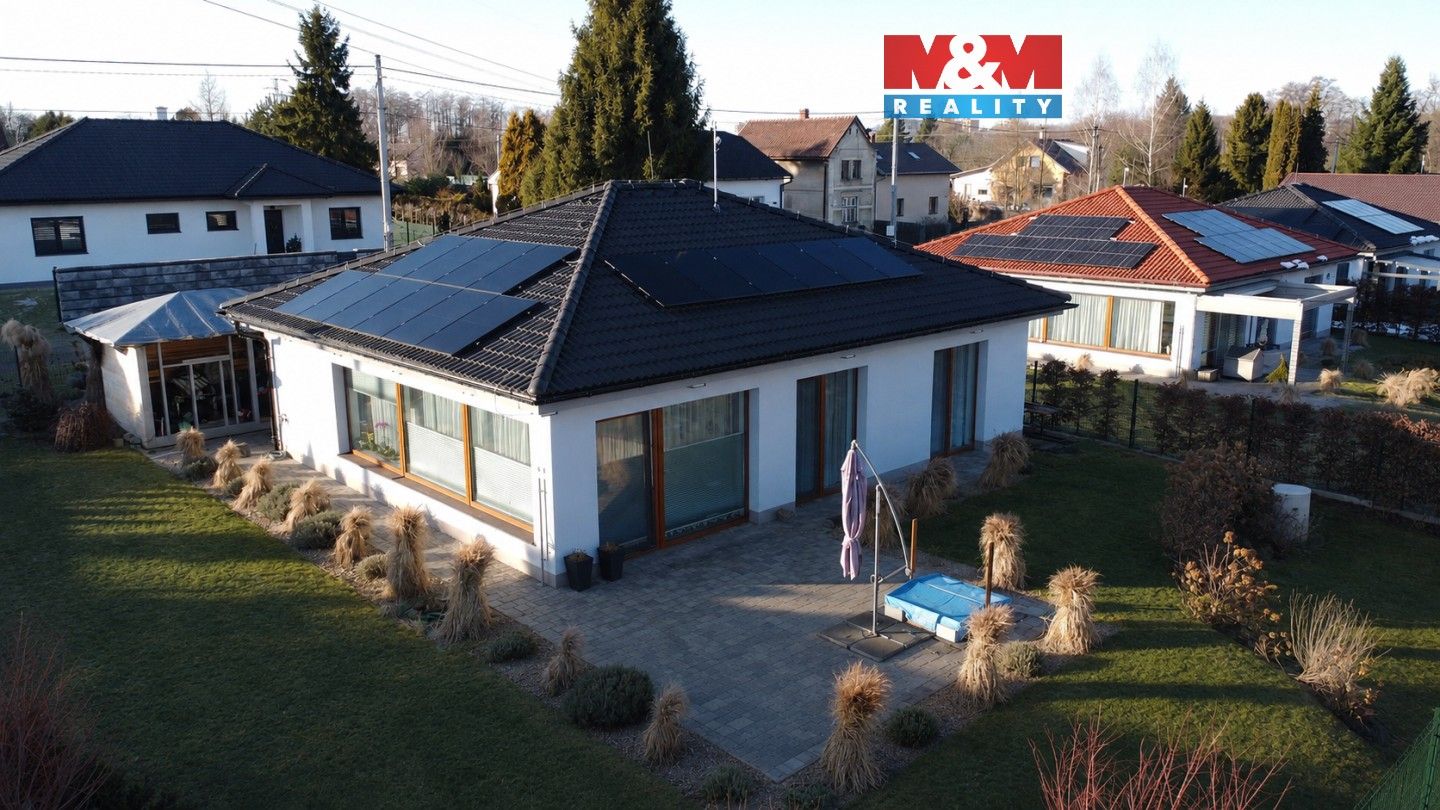 Prodej domu 105 m² - foto 1