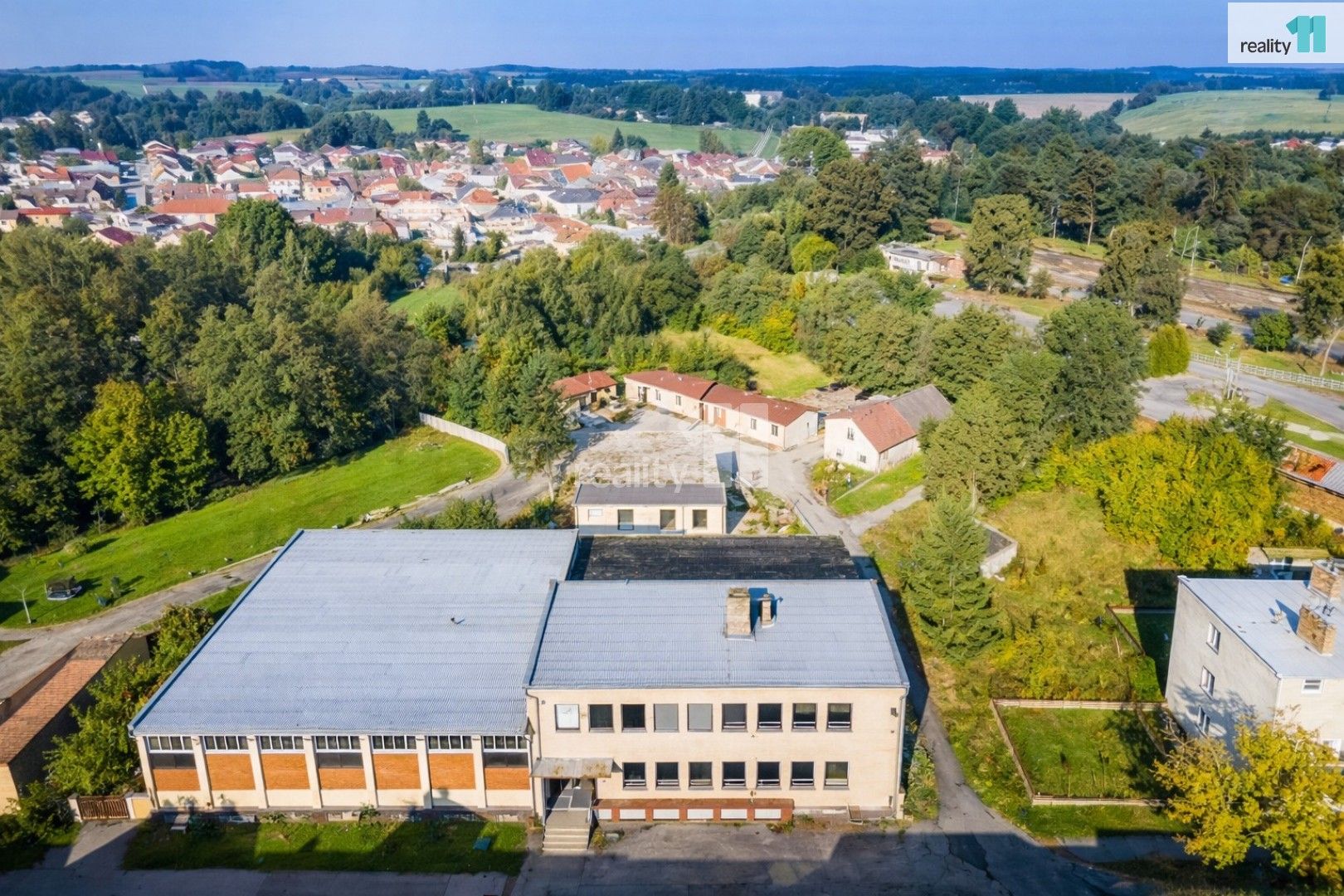 Prodej komerčního prostoru 541 m² - foto 3