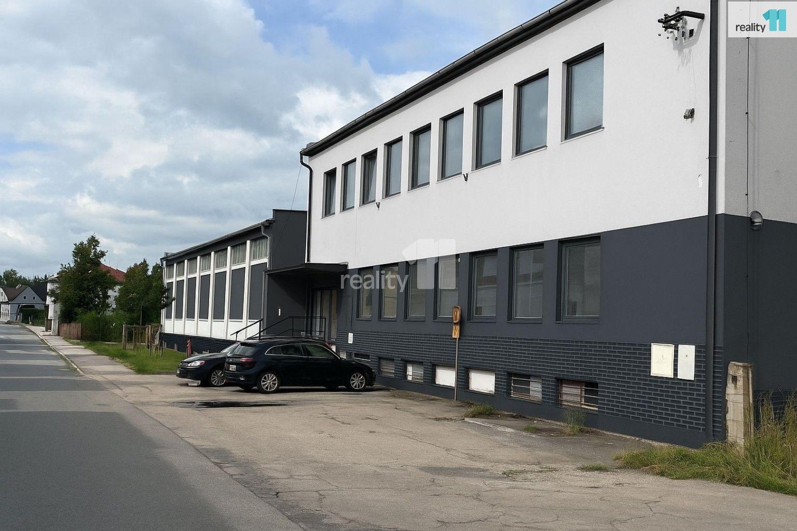 Prodej komerčního prostoru 541 m² - foto 7