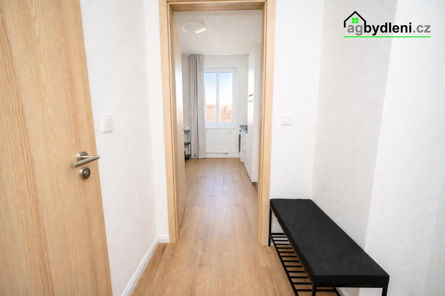 Pronájem bytu 2+kk 34 m² - foto 6