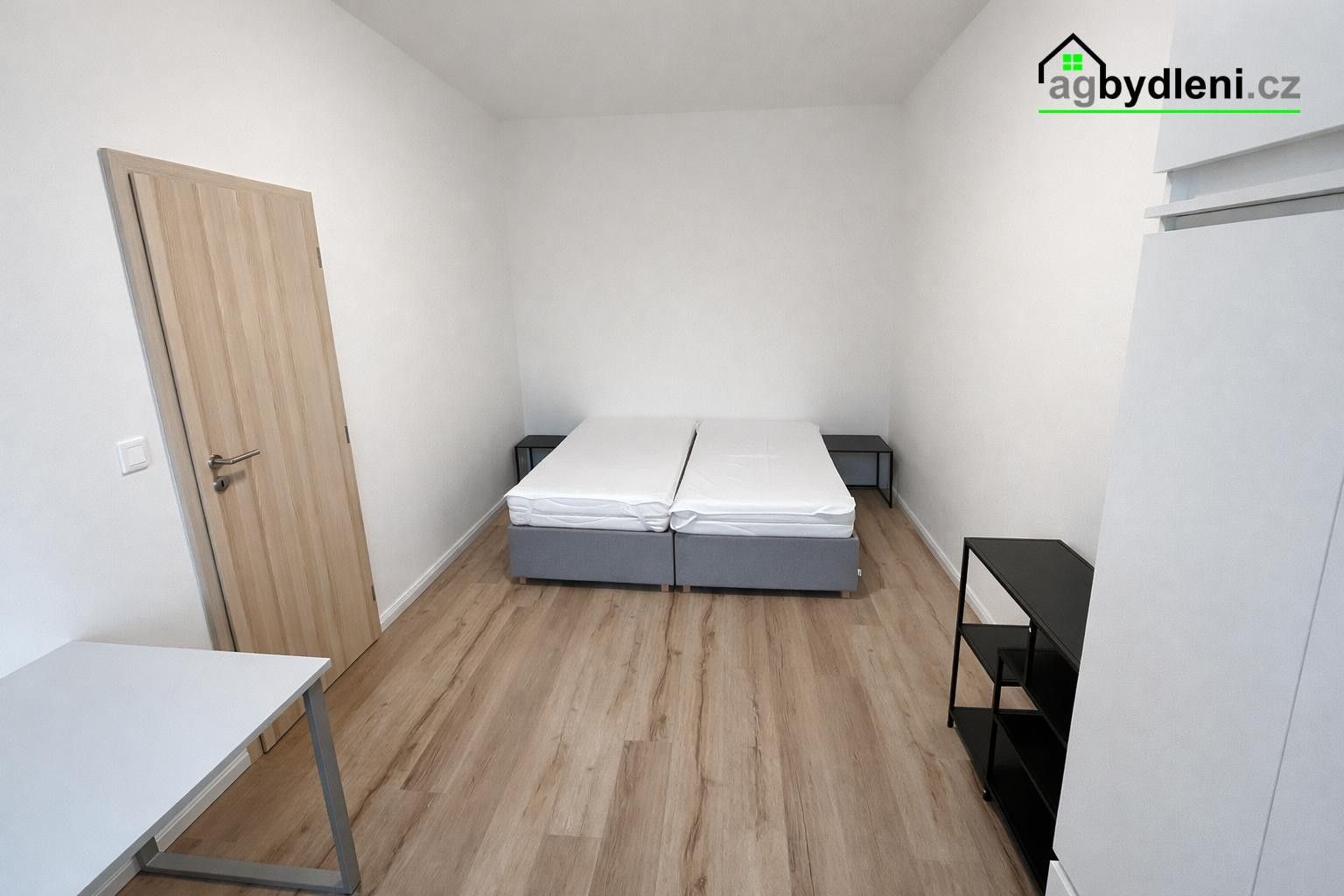 Pronájem bytu 2+kk 34 m² - foto 4