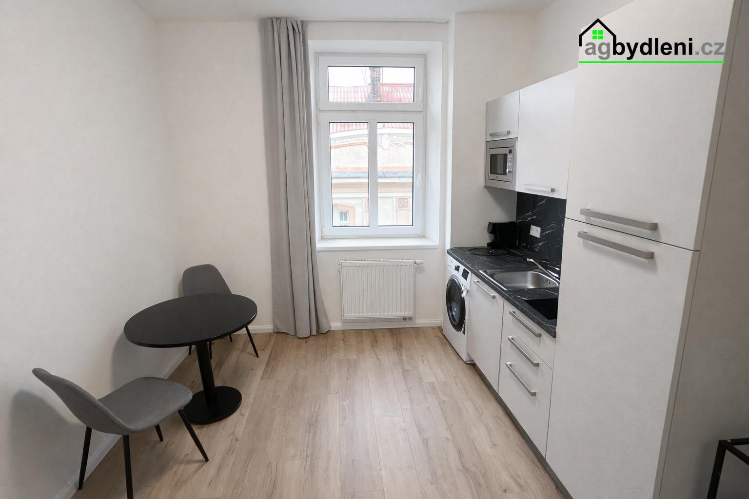 Pronájem bytu 2+kk 34 m² - foto 5