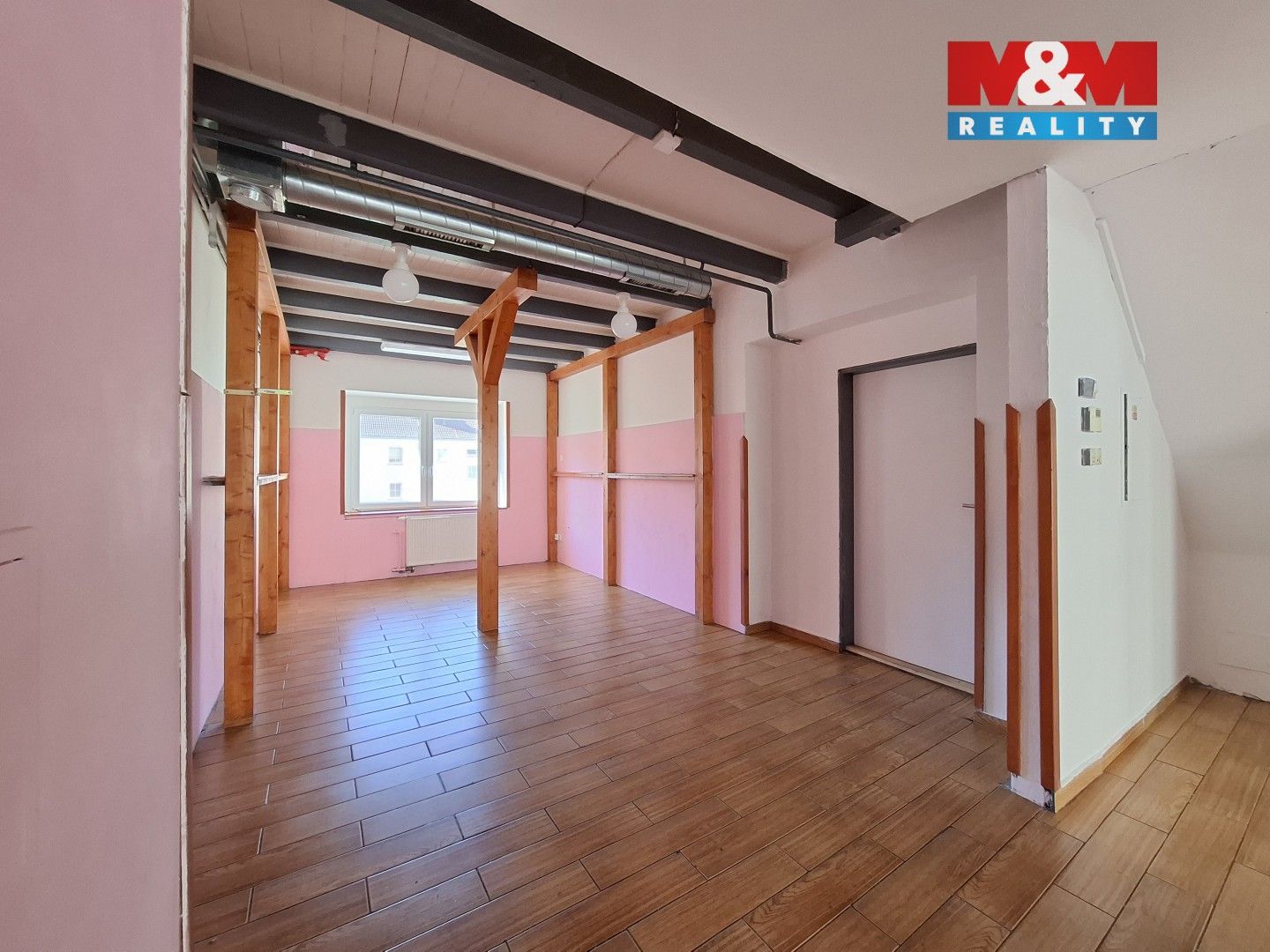 Prodej komerčního prostoru 120 m² - foto 3