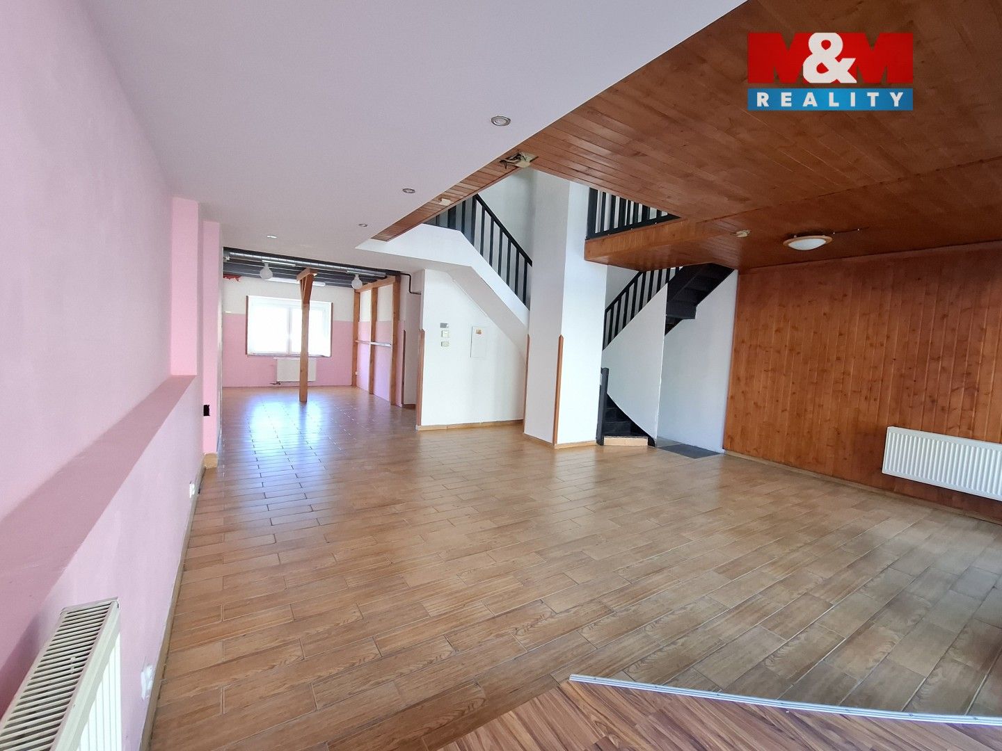 Prodej komerčního prostoru 120 m² - foto 7