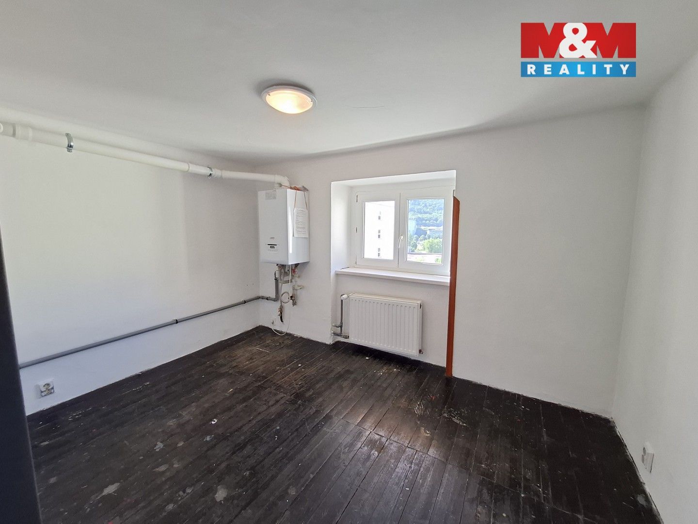 Prodej komerčního prostoru 120 m² - foto 9