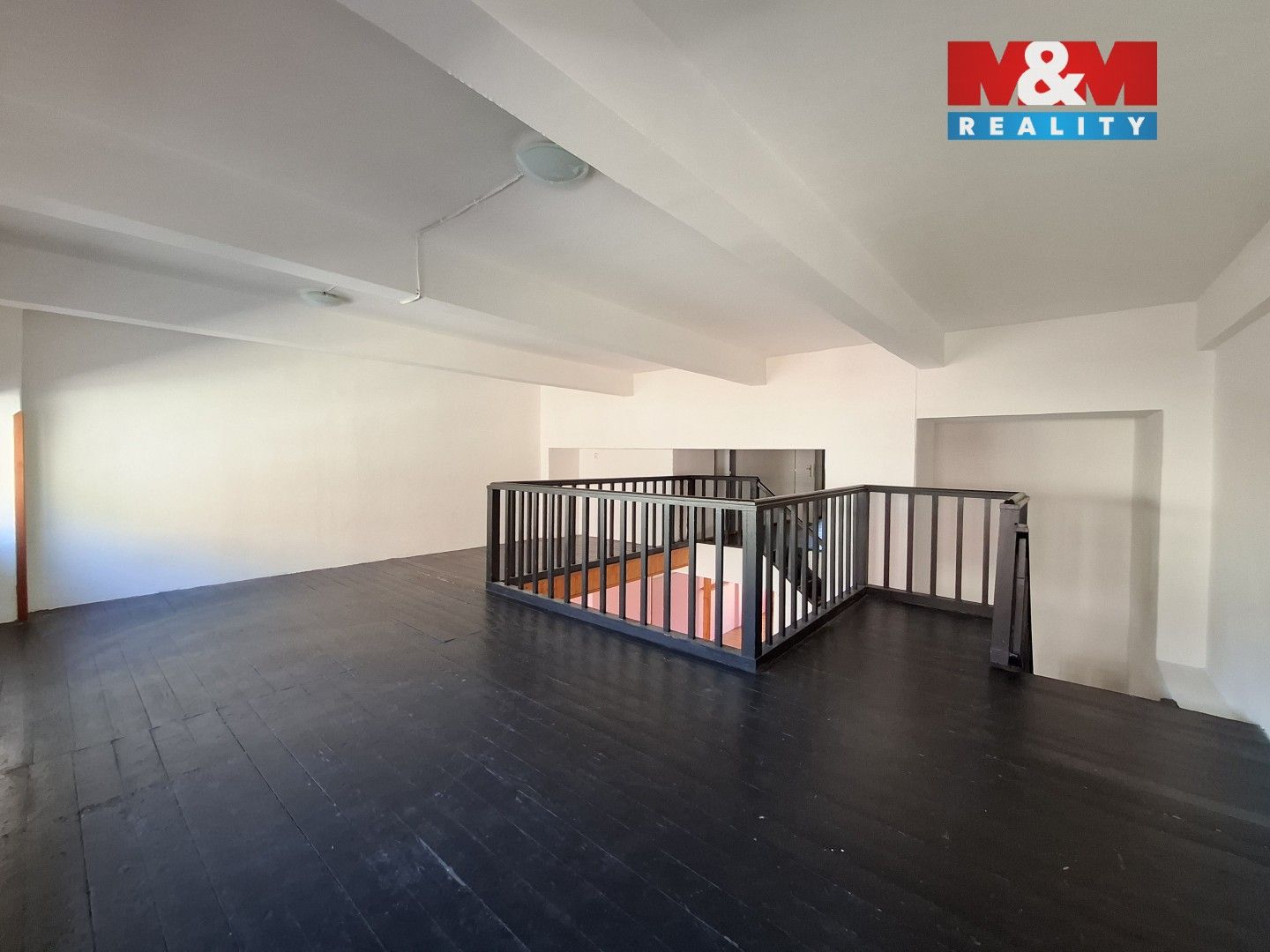 Prodej komerčního prostoru 120 m² - foto 10