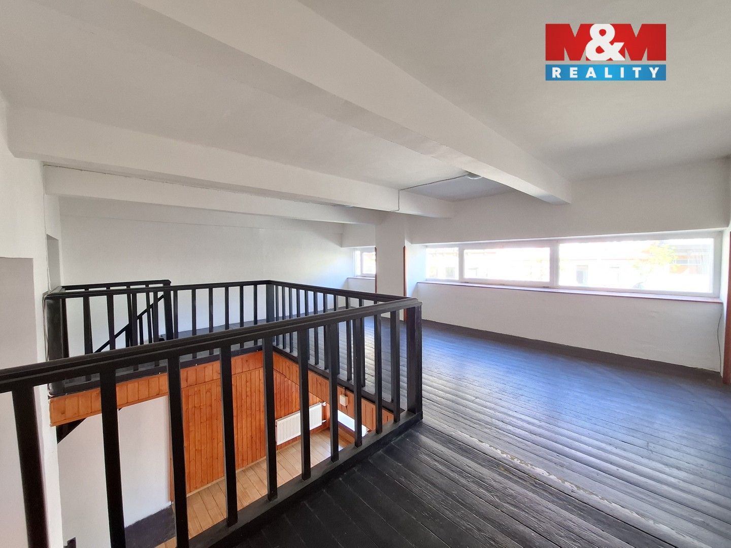 Prodej komerčního prostoru 120 m² - foto 11