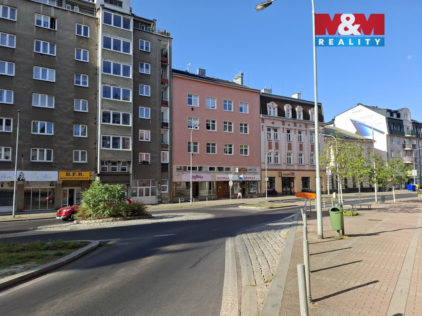Prodej komerčního prostoru 120 m² - foto 12
