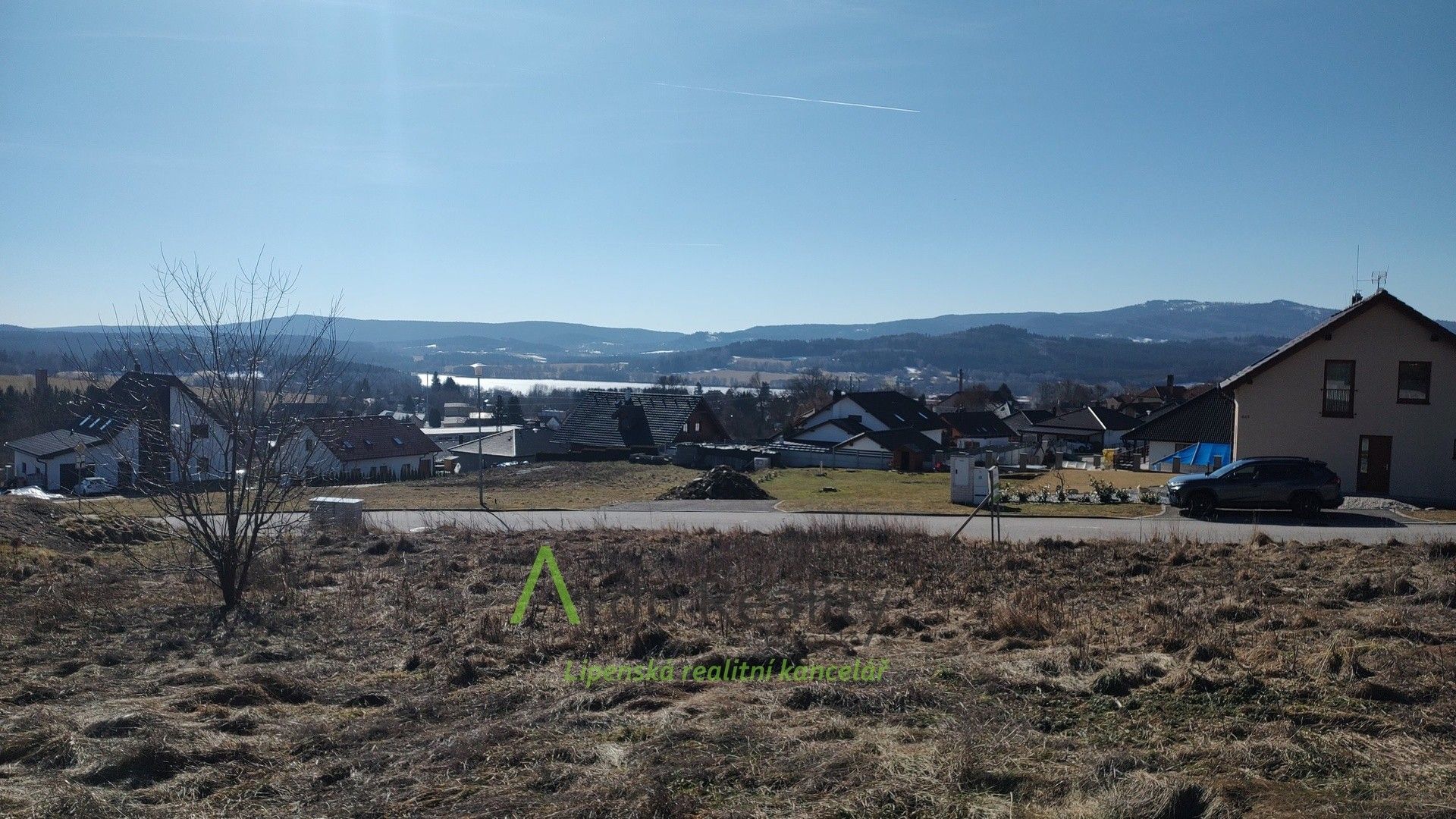Prodej pozemku 723 m² - foto 6