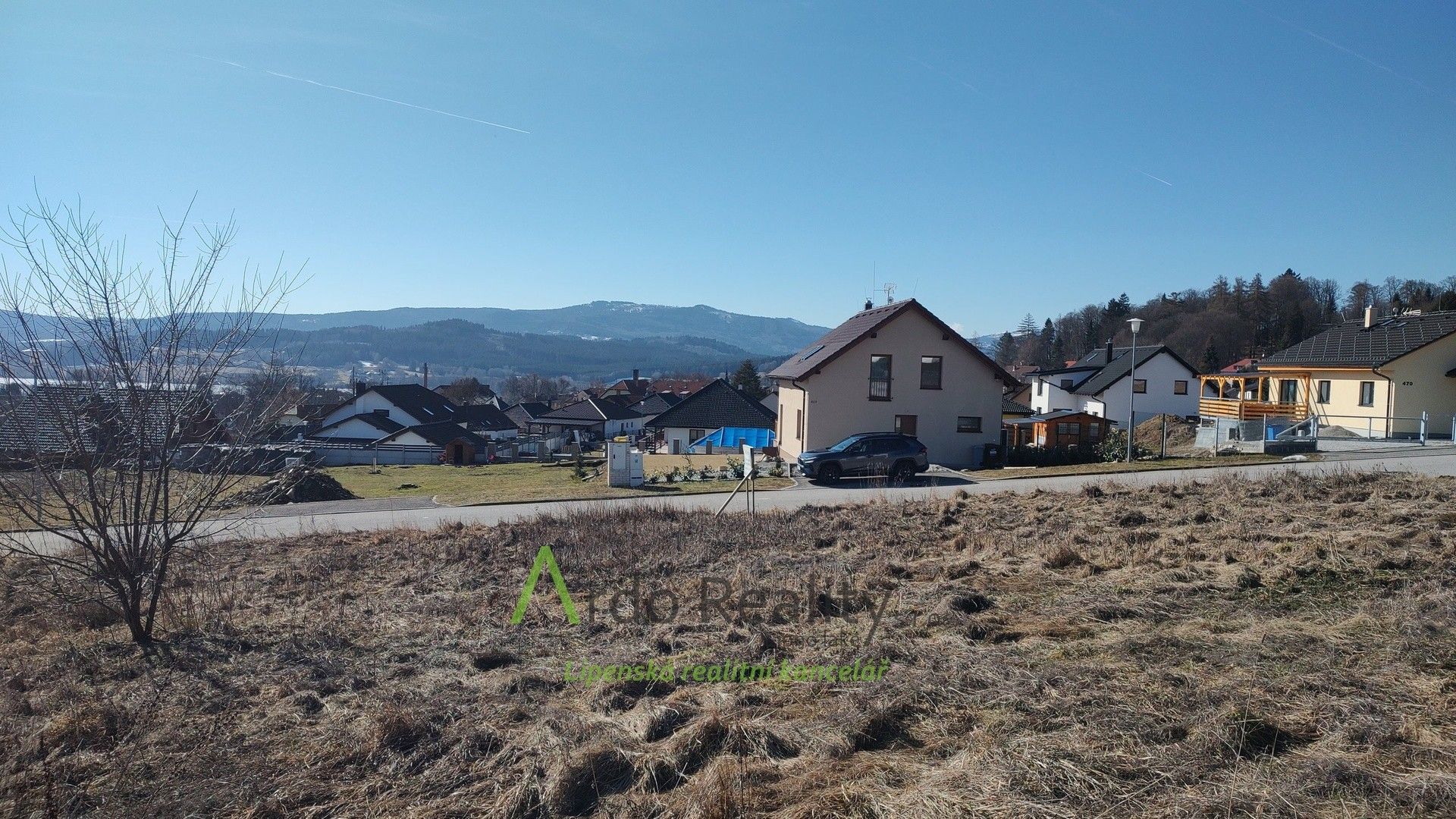 Prodej pozemku 723 m² - foto 10