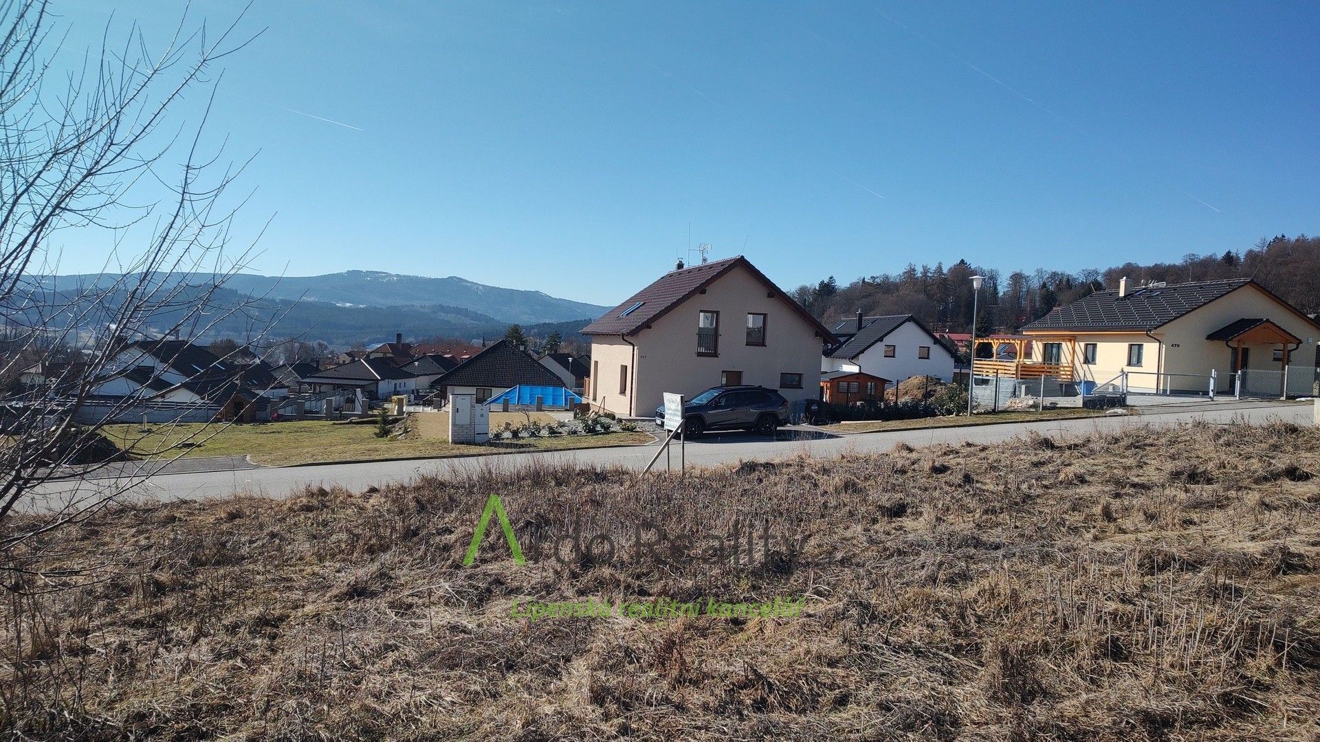 Prodej pozemku 723 m² - foto 12