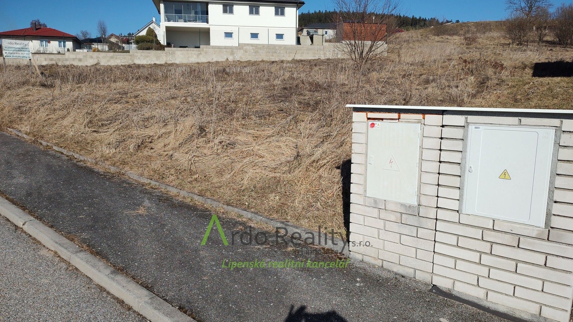 Prodej pozemku 723 m² - foto 14