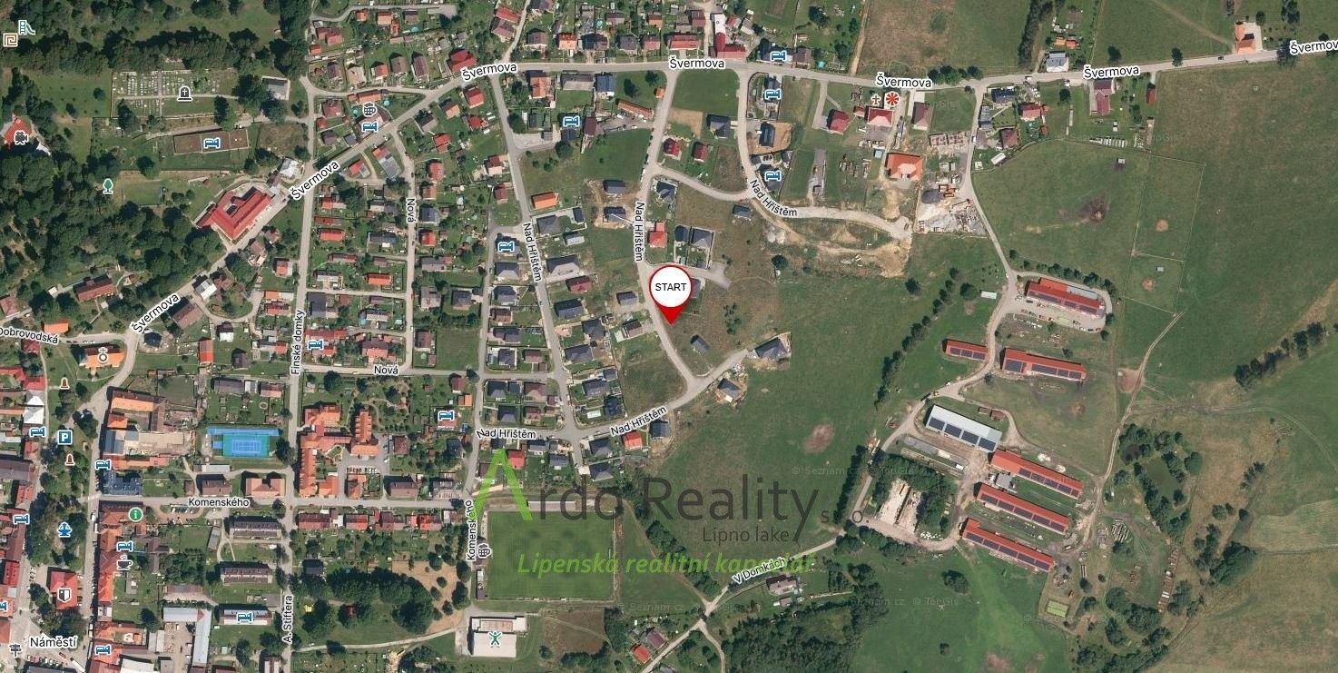 Prodej pozemku 723 m² - foto 15