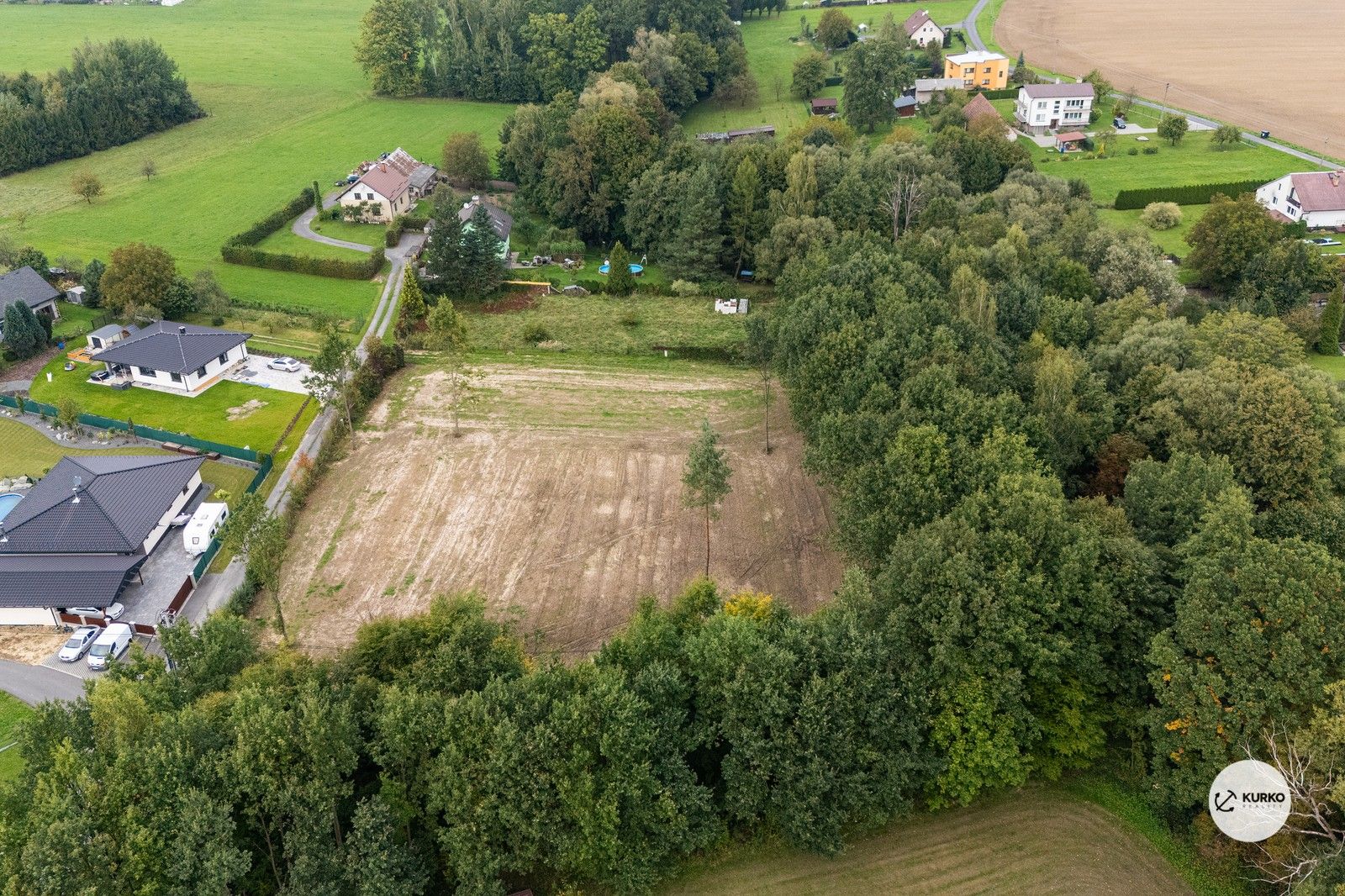 Prodej pozemku 1444 m² - foto 5