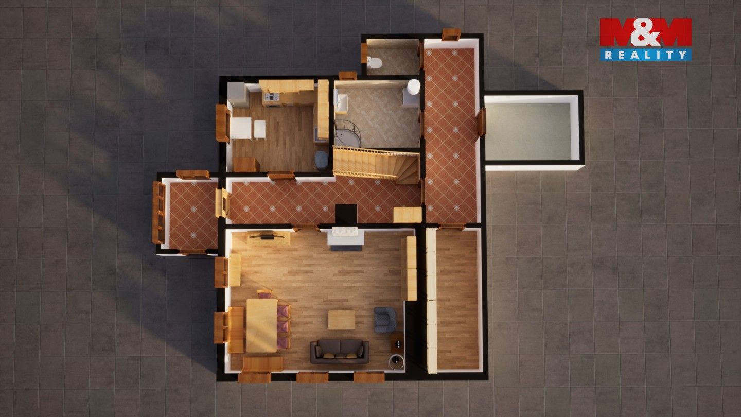 Prodej domu 118 m² - foto 18
