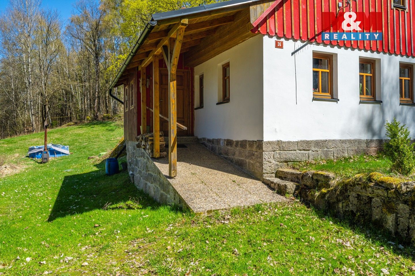 Prodej domu 118 m² - foto 22