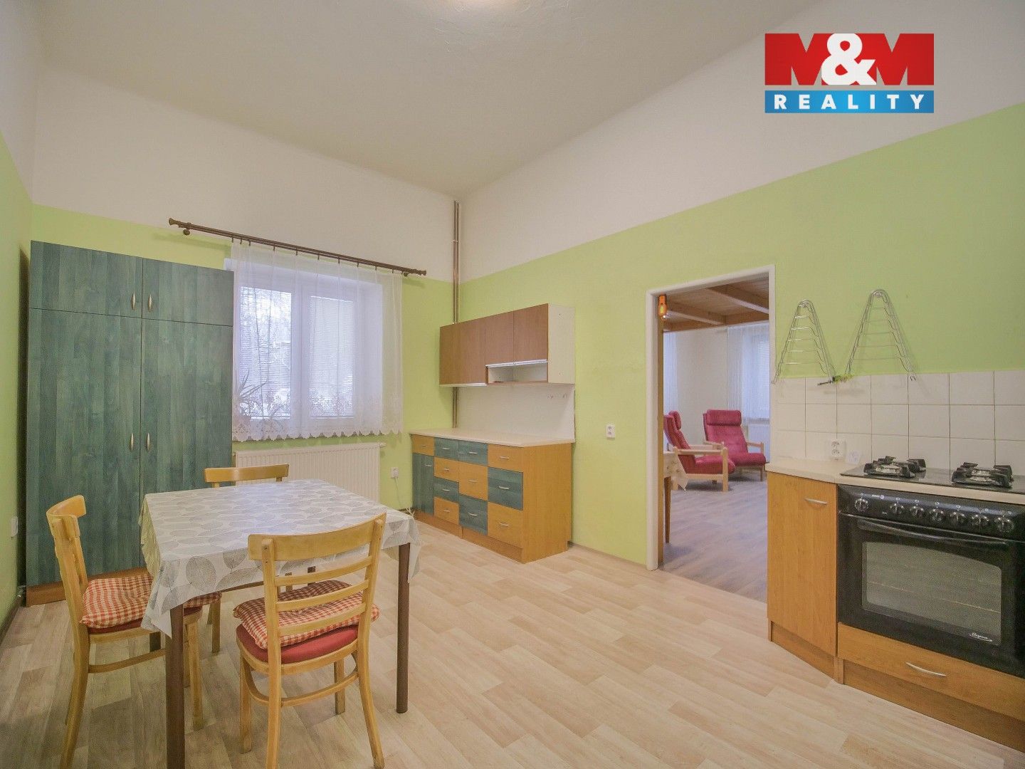 Prodej domu 120 m² - foto 8
