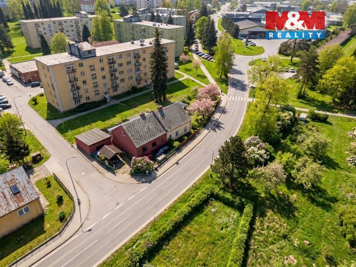 Prodej domu 120 m² - foto 4