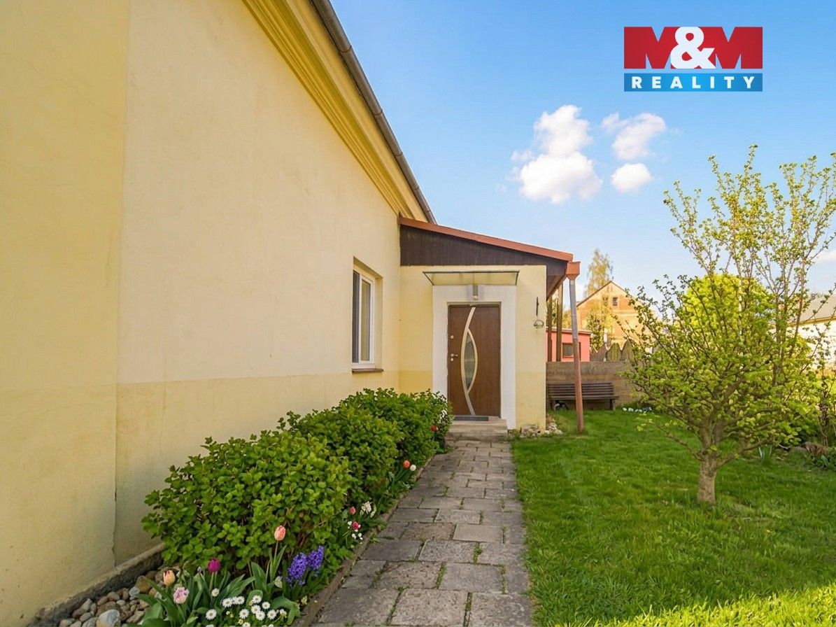 Prodej domu 120 m² - foto 5